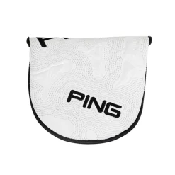 Ping Headcovers-HC Icon Mallet
