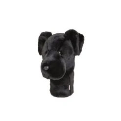 Daphne Headcovers-Headcover Black Lab