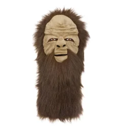 Daphne Headcovers-Headcover Sasquatch (Big Foot)