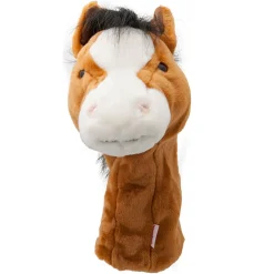 Daphne Headcovers-Headcover Häst