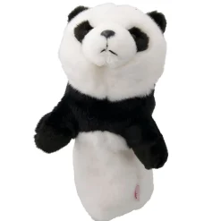 Daphne Headcovers-Headcover Panda