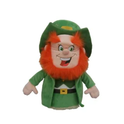 Daphne Headcovers-Headcover Leprechaun
