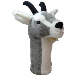 Daphne Headcovers-Headcover Goat