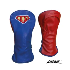 Krave Headcovers-Headcover Driver Super