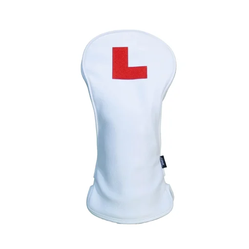 Krave Headcovers-Headcover Driver Learner