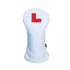 Krave Headcovers-Headcover Driver Learner