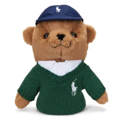 Ralph Lauren Headcovers-Headcover Baseball Multi