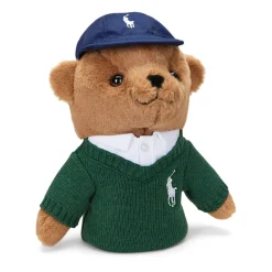 Ralph Lauren Headcovers-Headcover Baseball Multi
