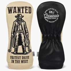 Originals Headcovers-Headcover Driver Wanted