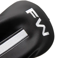 Pure Headcovers-Headcover Fairwaywood Svart Vit Svart/Vit