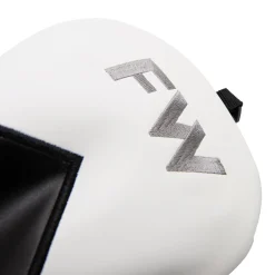 Pure Headcovers-Headcover Fairwaywood Vit Svart Vit/Svart