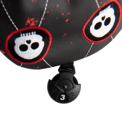 Pure Headcovers-Headcover Fairwaywood Vit Lucky/ Svart/Vit