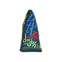 Originals Headcovers-Headcover Putter Blade Putt For Dough