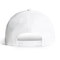 J.Lindeberg Kepsar-Heath Cap Vit White