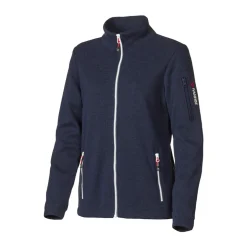 Ivanhoe Jackor Dam-Hedda WB Full Zip Blå Navy (022)