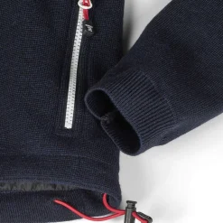 Ivanhoe Jackor Dam-Hedda WB Full Zip Blå Navy (022)