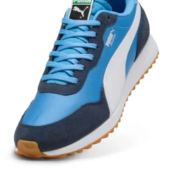 Puma Herrskor-Helsinki G Regal-Blue-Deep-Navy-Gum