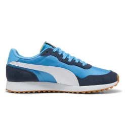 Puma Herrskor-Helsinki G Regal-Blue-Deep-Navy-Gum