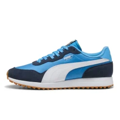 Puma Herrskor-Helsinki G Regal-Blue-Deep-Navy-Gum