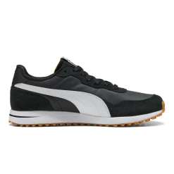 Puma Herrskor-Helsinki G Black- White-Gum