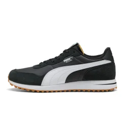 Puma Herrskor-Helsinki G Black- White-Gum