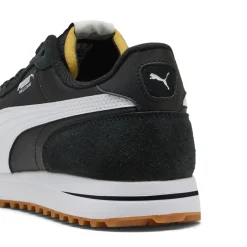 Puma Herrskor-Helsinki G Black- White-Gum