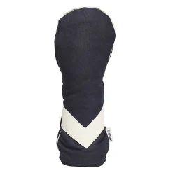 Penfold Headcovers-Heritage Headcover Driver Blå Navy