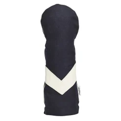 Penfold Headcovers-Heritage Headcover Fairway Blå Navy