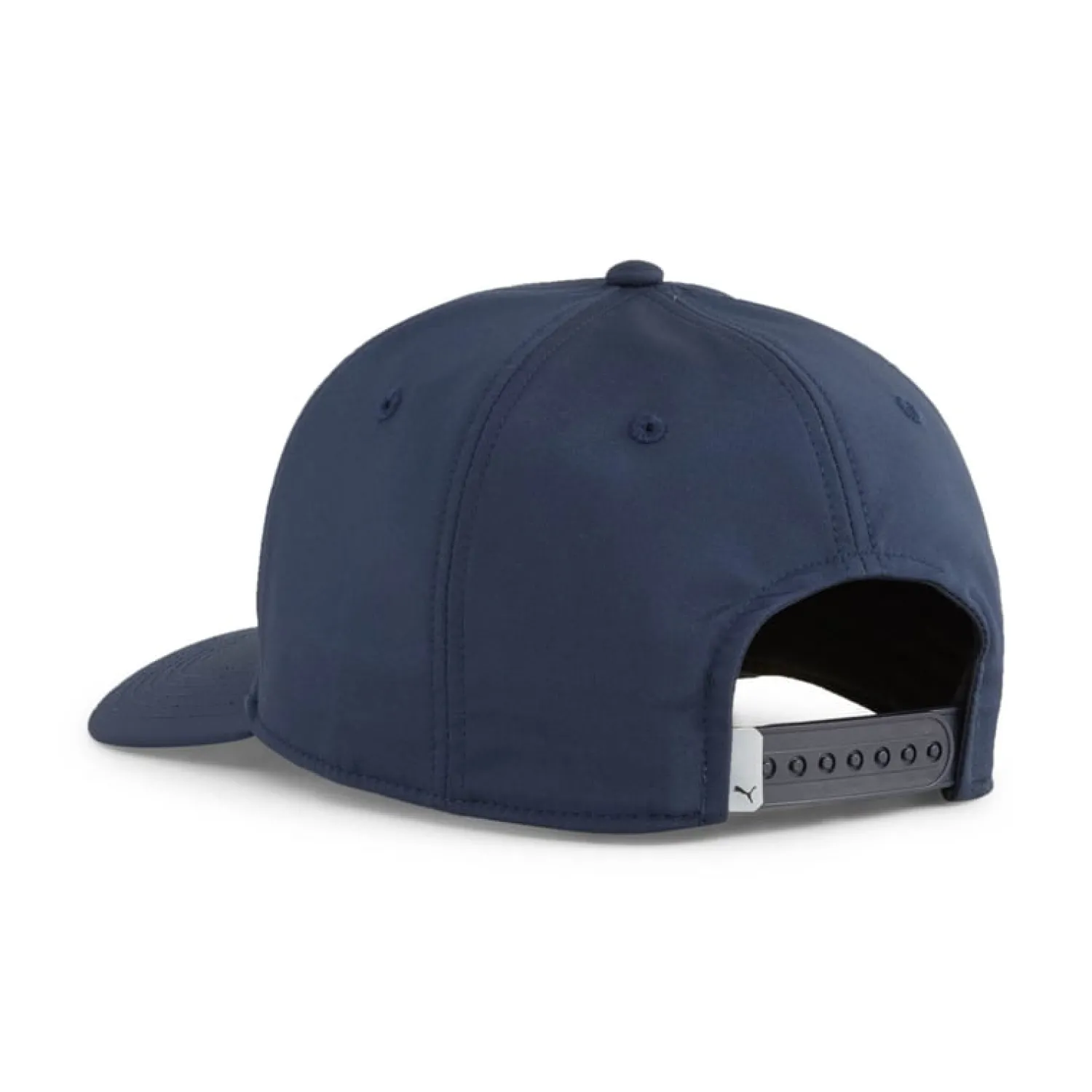 Puma Kepsar-Heritage P Tech Cap Deep-Navy-White-Glow