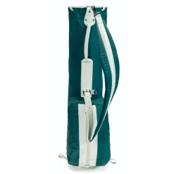 Penfold Pencilbagar-Heritage Sunday Bag Grön