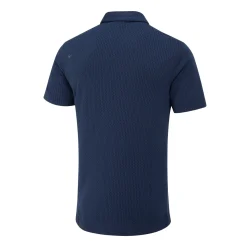 Ping Pikétröjor Herr-Hershel P03729 Blå Blå (Oxford O18)