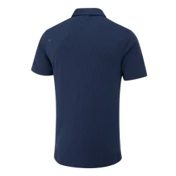 Ping Pikétröjor Herr-Hershel P03729 Blå Blå (Oxford O18)