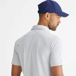 Ping Pikétröjor Herr-Hershel P03729 Silver Silver (Multi S650)