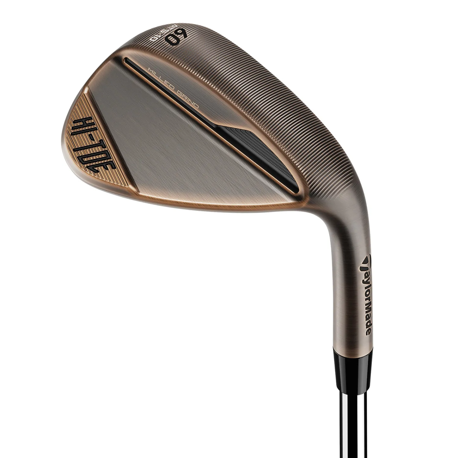 TaylorMade Wedgar-Hi-Toe 4