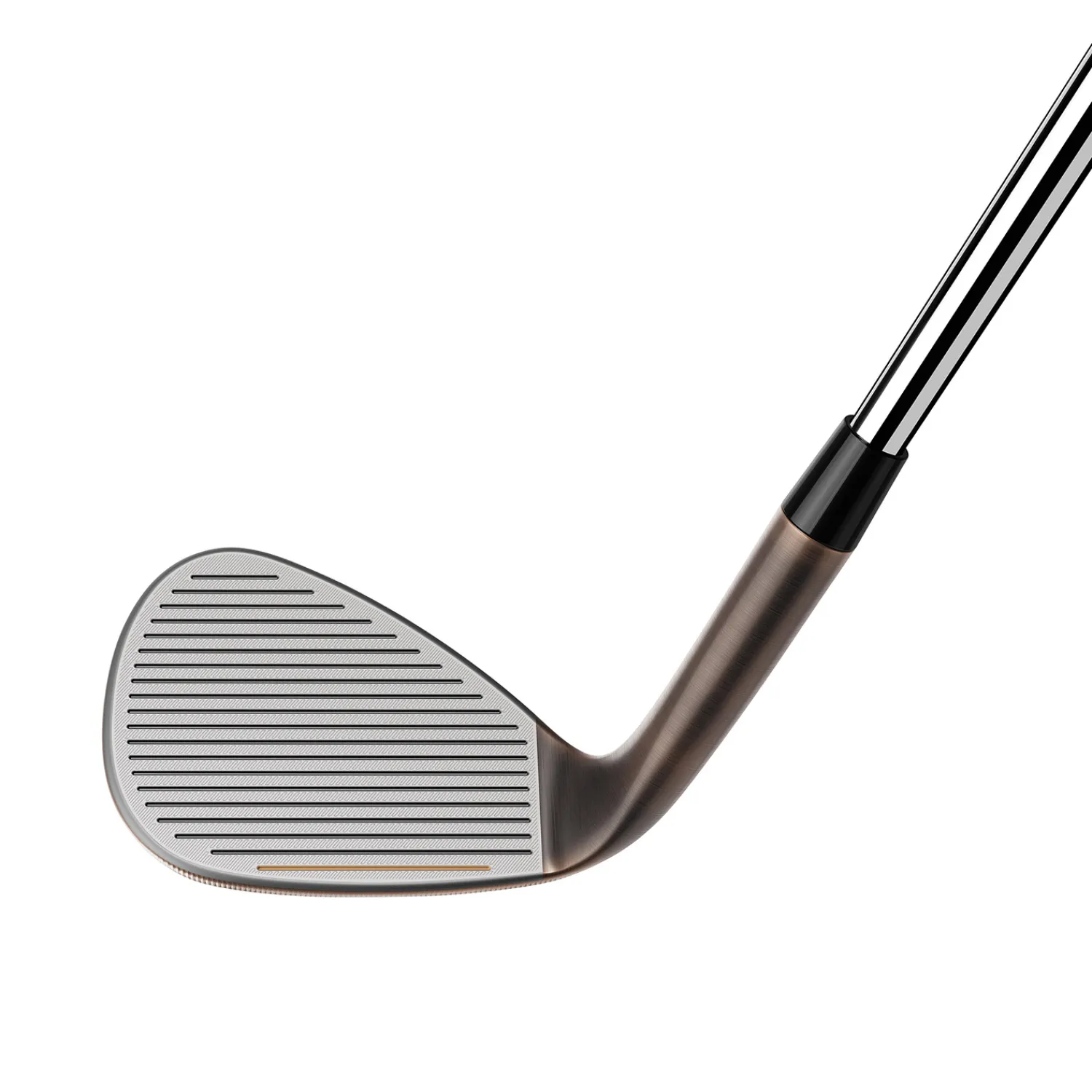 TaylorMade Wedgar-Hi-Toe 4