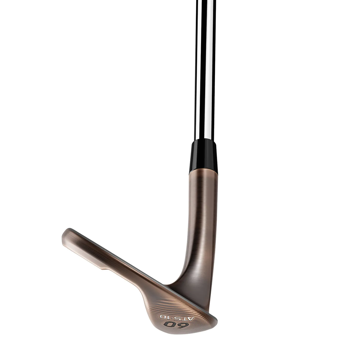 TaylorMade Wedgar-Hi-Toe 4