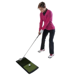 Pure Övrig Träning|Svingträning-Hitting Mat