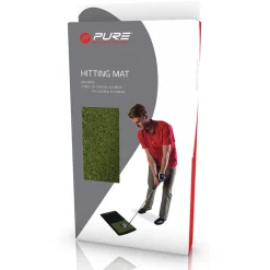 Pure Övrig Träning|Svingträning-Hitting Mat