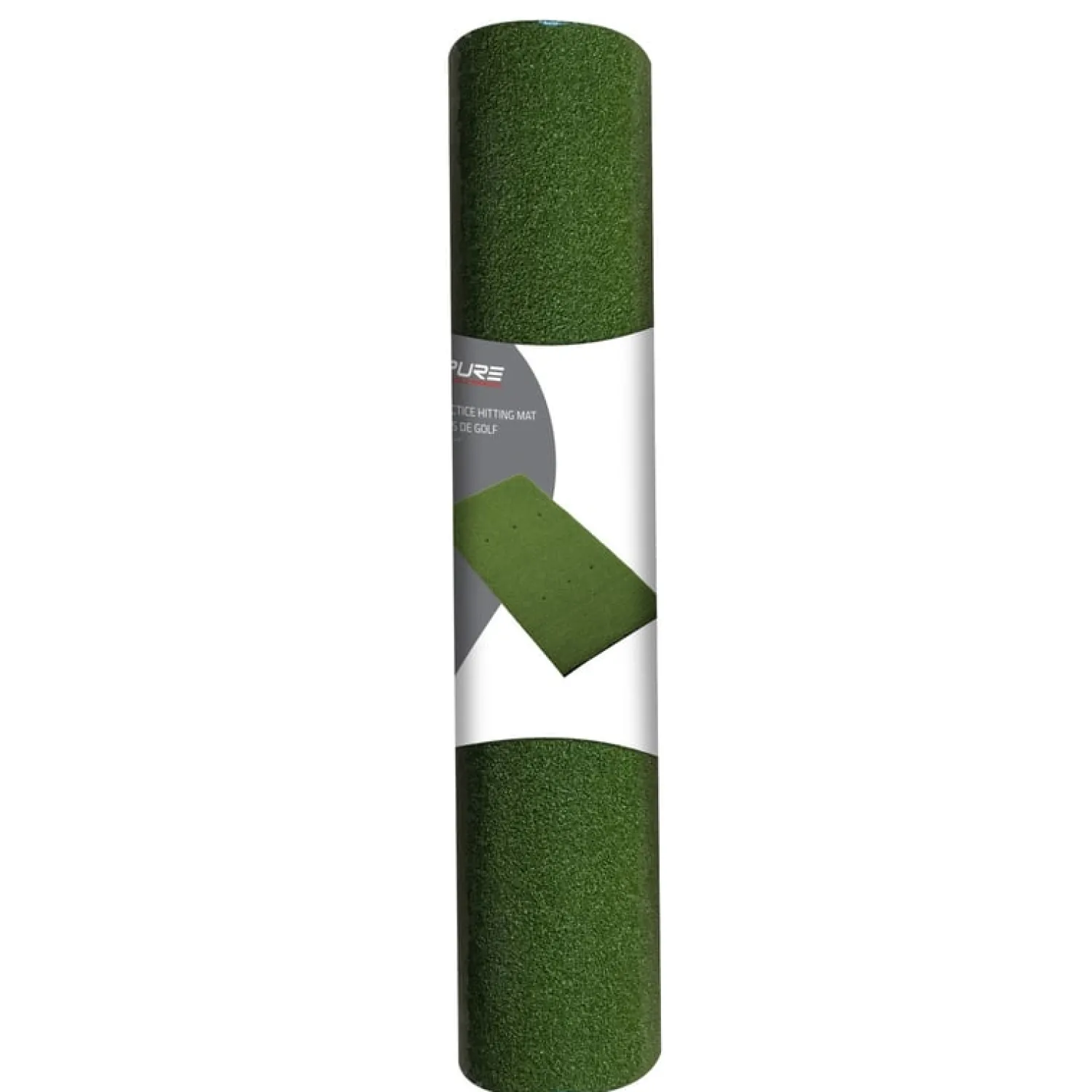 Pure Simulatorutrustning|Övrig Träning-Hitting Mat 150 x 90 cm