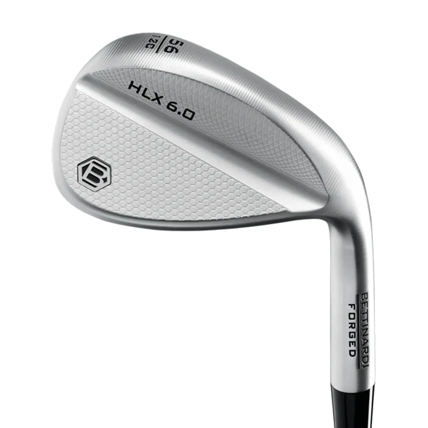 Bettinardi Wedgar-HLX 6.0 Chrome