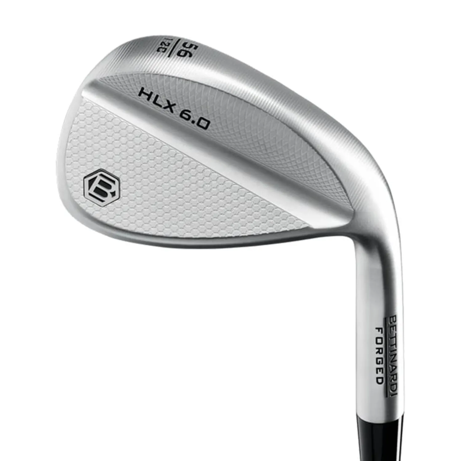 Bettinardi Wedgar-HLX 6.0 Chrome