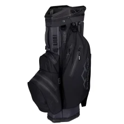 Sun Mountain Vagnbagar-H2NO Lite Steel-Black