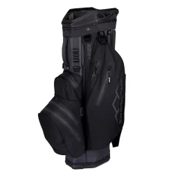 Sun Mountain Vagnbagar-H2NO Lite Steel-Black