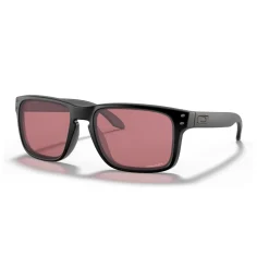 Oakley Solglasögon-Holbrook Svart Matte Black
