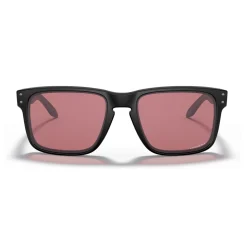 Oakley Solglasögon-Holbrook Svart Matte Black