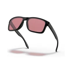 Oakley Solglasögon-Holbrook Svart Matte Black