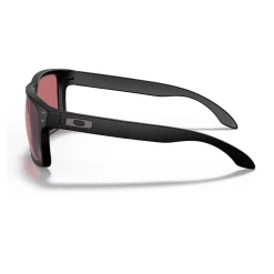 Oakley Solglasögon-Holbrook Svart Matte Black