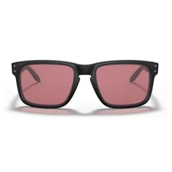 Oakley Solglasögon-Holbrook Svart Matte Black