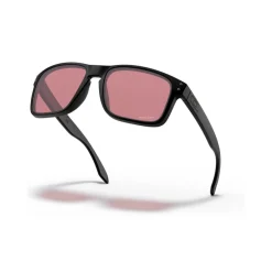 Oakley Solglasögon-Holbrook Svart Matte Black