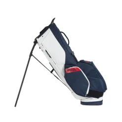 Ping Bärbagar-Hoofer Blå Vit Röd Navy/Vit/Röd